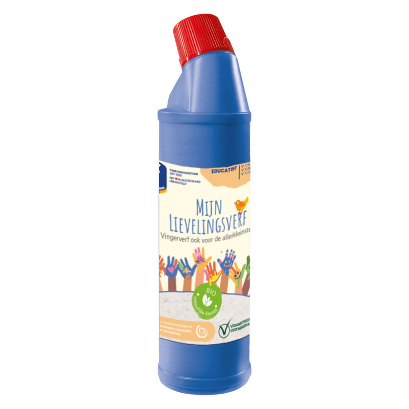 Mijn Lievelingsverf - blauw, 900gr.