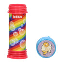 Bellenblaas Lobbes, 12x60ml.