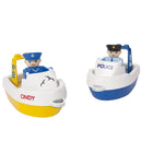 BIG Waterplay Reddingsboten