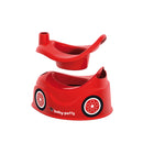 BIG Baby Potty