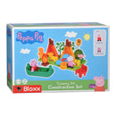 PlayBIG Bloxx Peppa Pig Kamperen