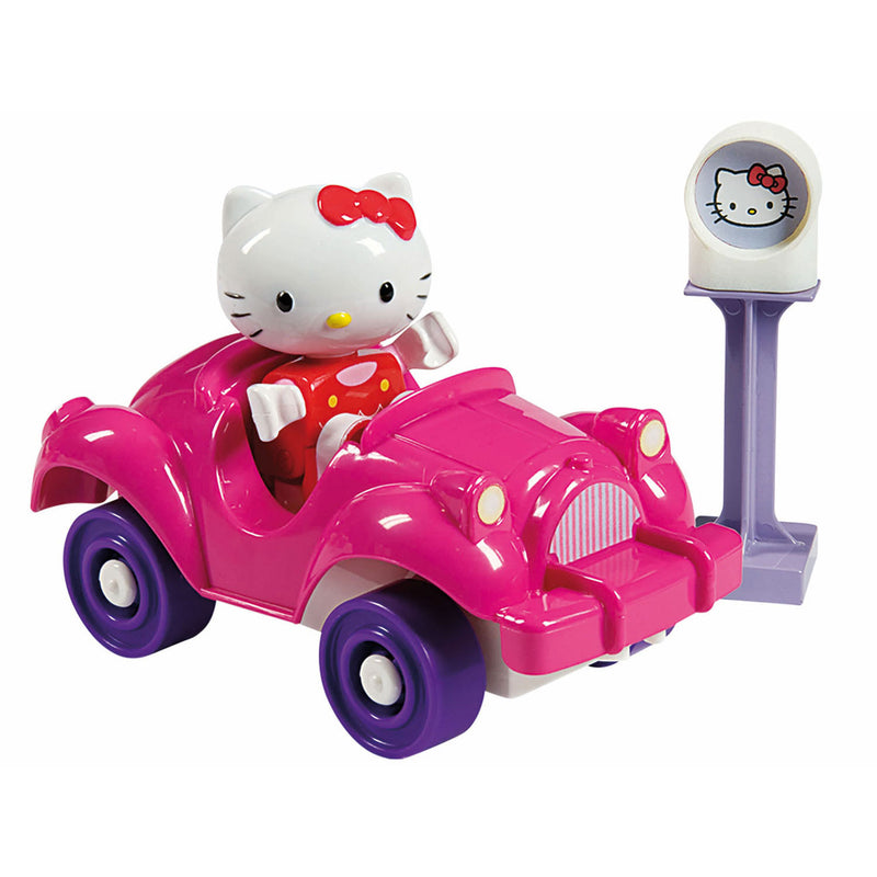 PlayBIG Bloxx Hello Kitty Starter Set