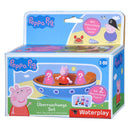 BIG Waterplay Peppa Pig Surprise Boot