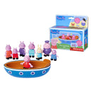 BIG Waterplay Peppa Pig Surprise Boot