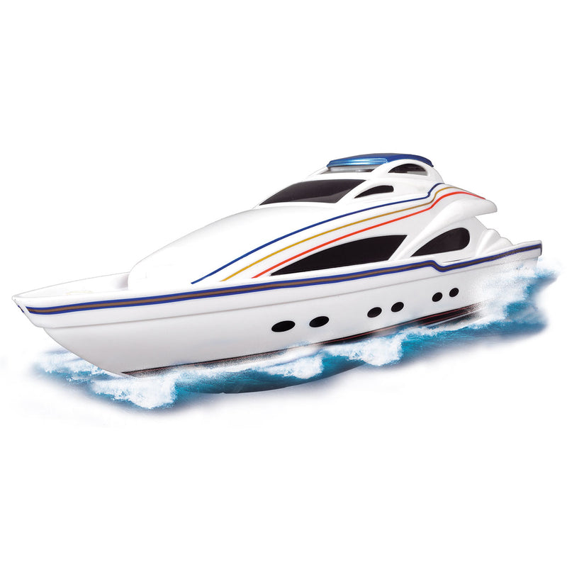Dickie Toys RC Boot Sea Cruiser 34 cm