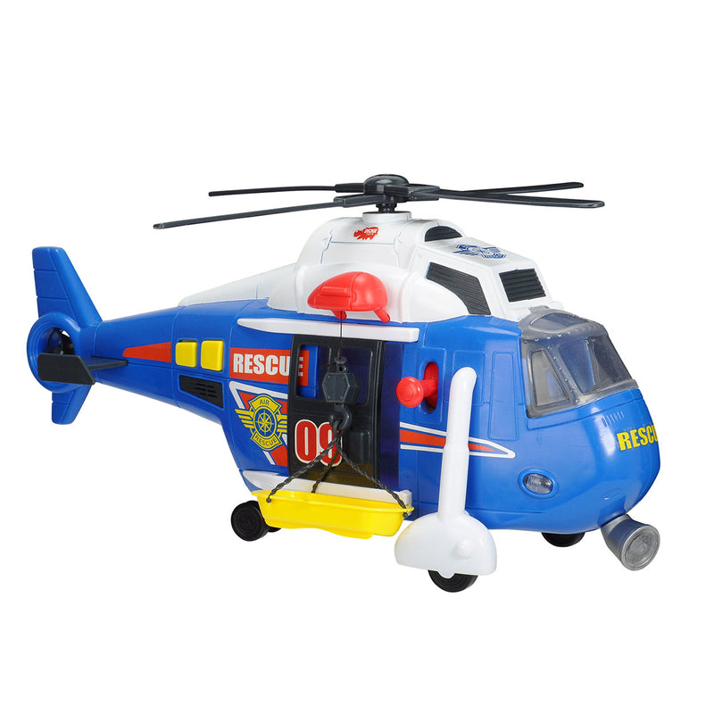 Helikopter