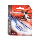 Majorette Helicopter 13 cm Assorti