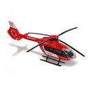 Majorette Helicopter 13 cm Assorti