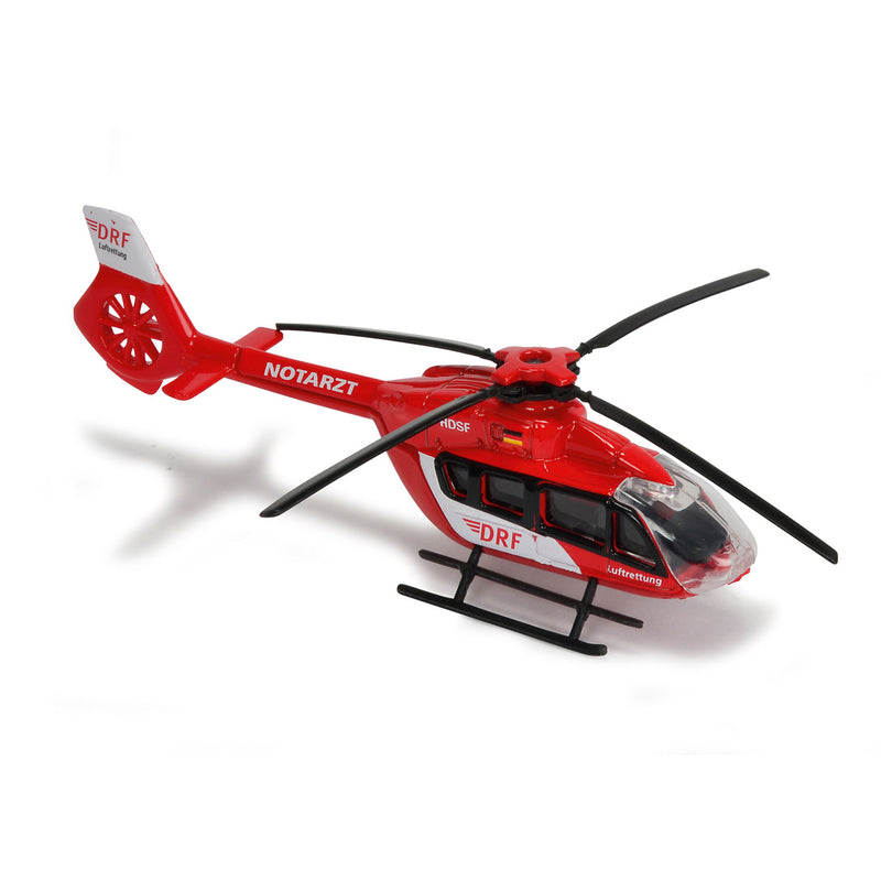 Majorette Helicopter 13 cm Assorti