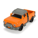 Bob de Bouwer Die-cast Speelfiguur - Tread