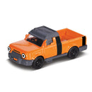 Bob de Bouwer Die-cast Speelfiguur - Tread