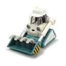 Bob de Bouwer Die-cast Speelfiguur Rocky