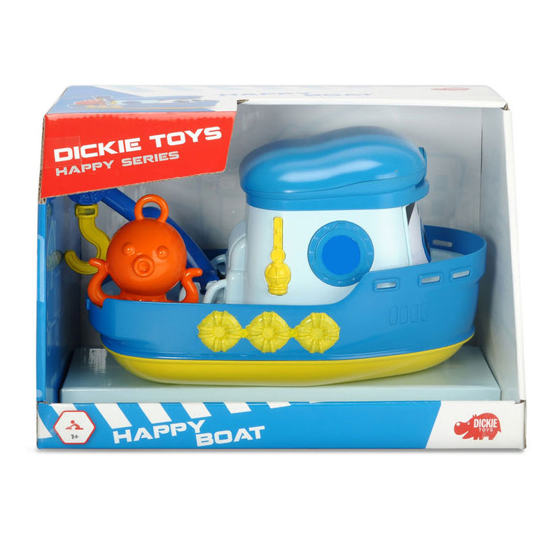 Dickie Happy Boot