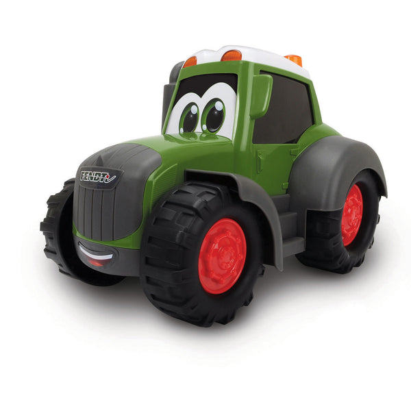 Dickie Happy Tractor