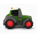 Dickie Happy Tractor