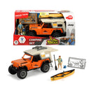 Dickie Playlife Camping Set