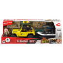 Dickie Playlife Vissen Set