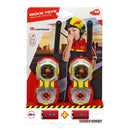Walkie Talkie Brandweer