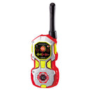 Walkie Talkie Brandweer