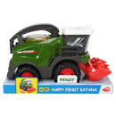 Happy Fendt Tractor met Voorlader