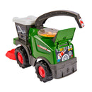 Happy Fendt Tractor met Voorlader