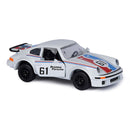 Majorette Porsche Voertuigen, 5st.