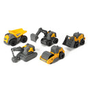 Micro Team Werkvoertuigen, 2st.