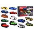 Majorette Giftpack, 13dlg.