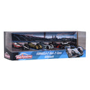 Formula-E Gen 2 Cars Giftpack, 5st.