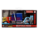 Jada Toys Hollywood Rides Transformers Optimus Prime 1:32