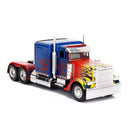 Jada Toys Hollywood Rides Transformers Optimus Prime 1:32