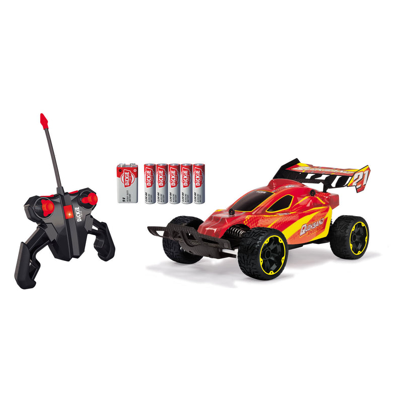 Dickie RC Quiksand Hopper DT, RTR Bestuurbare Auto