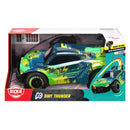 Dickie RC Bestuurbare Auto  Dirt Thunder, RTR