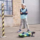 Dickie RC Bestuurbare Auto  Dirt Thunder, RTR