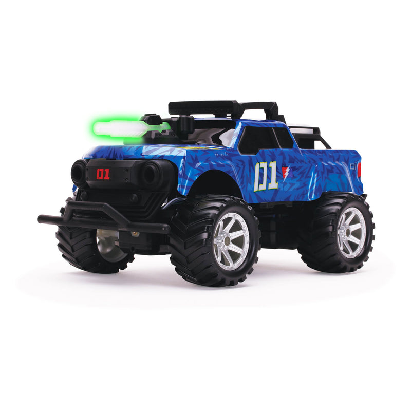 Dickie RC Battle Machine Twin Pack 1:16