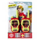Dickie Walkie Talkie Brandweer
