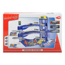 Dickie Reddingstation Garage