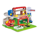 Dickie Toys Farm Adventure Speelset + Licht en Geluid