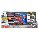 Dickie Takelwagen met Auto