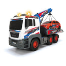 Dickie Takelwagen met Auto