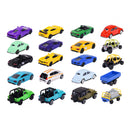 Majorette Speelgoedauto's Giftpack, 20st.