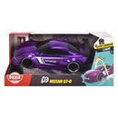 Dickie RC Nissan GT-R, TRT Bestuurbare Auto