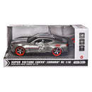 Dickie RC Chevy Camaro 2016 1:16 Bestuurbare Auto
