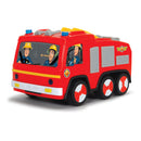 Dickie Toys Brandweerman Sam Non Fall Jupiter + Licht