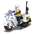 Dickie Toys Brandweerman Sam Reddingsteam Set