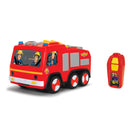 Dickie IRC Brandweerman Sam Jupiter Bestuurbare Auto