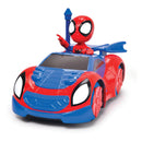 Jada Toys Spidy Amazing Friends RC Auto