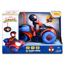 Jada RC Miles Morales Techno-Racer Bestuurbare Auto