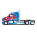 Jada Transformers T5 Optimus Prime Vrachtwagen 1:24