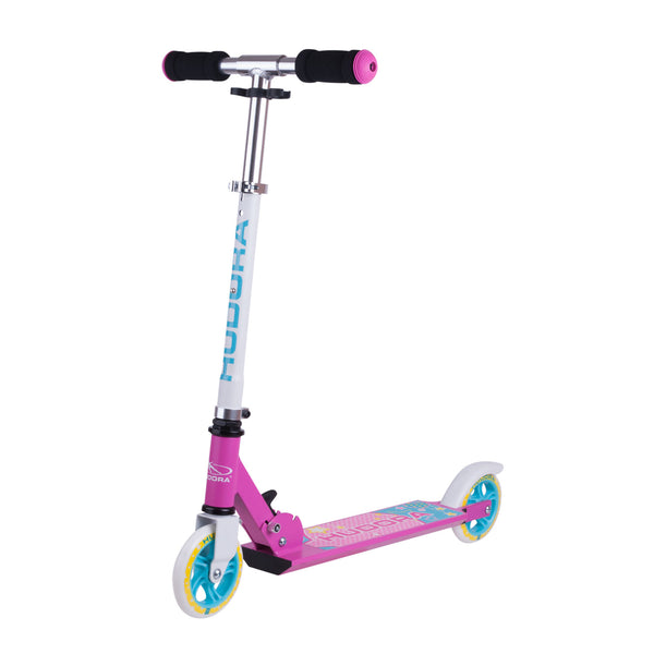 HUDORA Kinderstep Skate Wonders